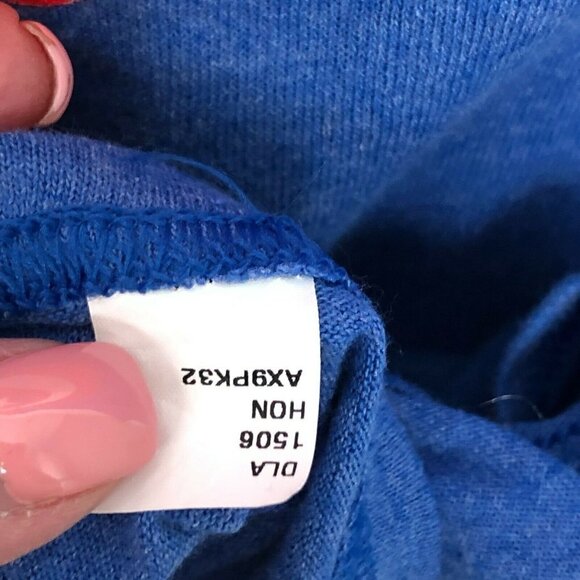 MARVEL COMICS Captain America Graphic T Shirt - Picture 5 of 7